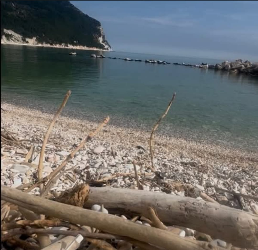 Riviera del Conero-Porto Recanati: il gioiello nascosto delle Marche