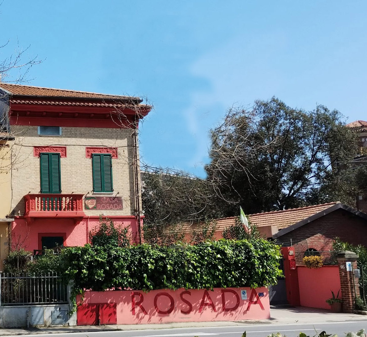 Cosa vedere e dove soggiornare a Porto Recanati
