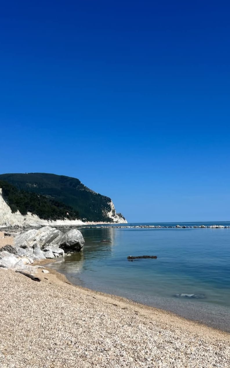 Come organizzare un soggiorno rilassante sulla Riviera del Conero