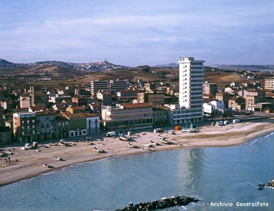 Scopri Porto Recanati: tra mare e cultura locale