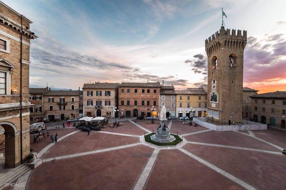 Le migliori attività da fare nei dintorni di Porto Recanati